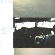 1995 NP-1 Flying around N Pole